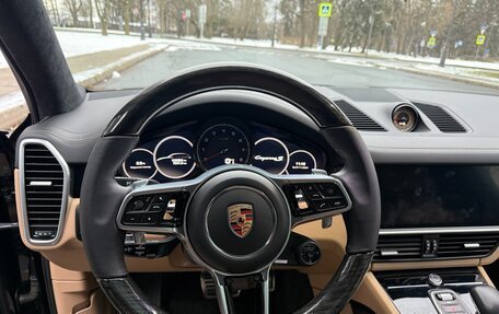 Porsche Cayenne III, 2019 год, 7 450 000 рублей, 16 фотография
