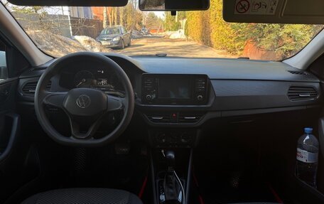 Volkswagen Polo VI (EU Market), 2021 год, 890 000 рублей, 11 фотография