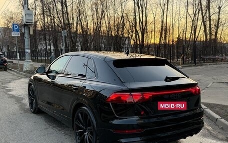 Audi SQ8, 2025 год, 17 950 000 рублей, 7 фотография