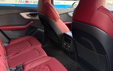 Audi SQ8, 2025 год, 17 950 000 рублей, 17 фотография