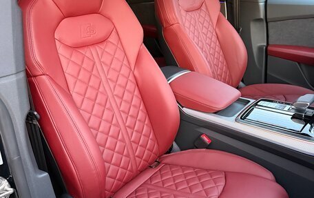 Audi SQ8, 2025 год, 17 950 000 рублей, 15 фотография