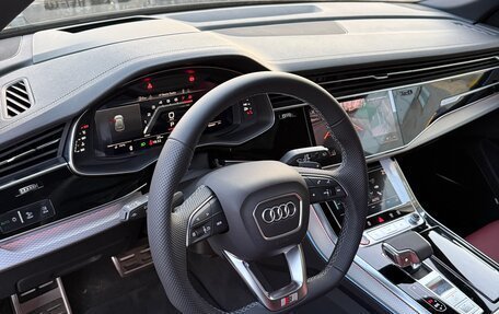 Audi SQ8, 2025 год, 17 950 000 рублей, 12 фотография