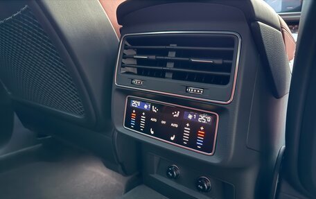 Audi SQ8, 2025 год, 17 950 000 рублей, 19 фотография