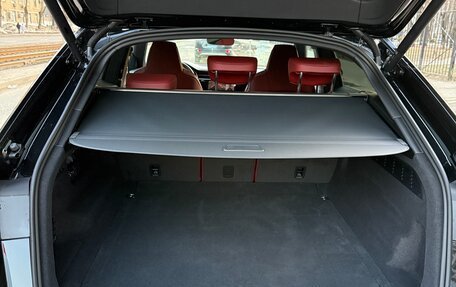 Audi SQ8, 2025 год, 17 950 000 рублей, 20 фотография