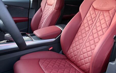 Audi SQ8, 2025 год, 17 950 000 рублей, 23 фотография