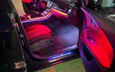 Audi SQ8, 2025 год, 17 950 000 рублей, 28 фотография