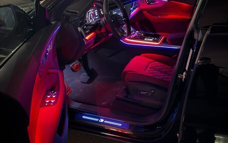 Audi SQ8, 2025 год, 17 950 000 рублей, 27 фотография