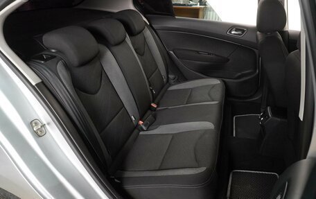 Peugeot 408 I рестайлинг, 2014 год, 649 000 рублей, 7 фотография