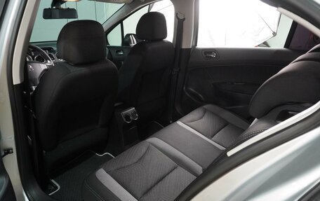 Peugeot 408 I рестайлинг, 2014 год, 649 000 рублей, 11 фотография