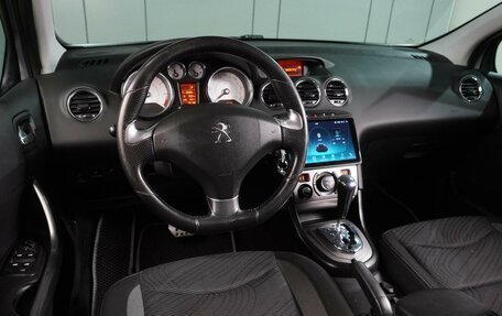 Peugeot 408 I рестайлинг, 2014 год, 649 000 рублей, 6 фотография