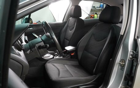 Peugeot 408 I рестайлинг, 2014 год, 649 000 рублей, 10 фотография