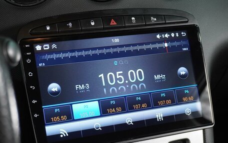 Peugeot 408 I рестайлинг, 2014 год, 649 000 рублей, 16 фотография