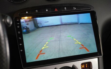 Peugeot 408 I рестайлинг, 2014 год, 649 000 рублей, 15 фотография