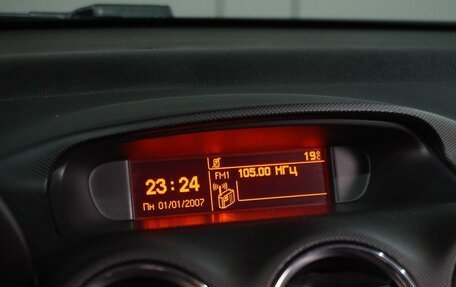 Peugeot 408 I рестайлинг, 2014 год, 649 000 рублей, 13 фотография