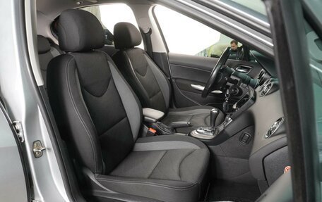 Peugeot 408 I рестайлинг, 2014 год, 649 000 рублей, 8 фотография