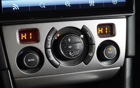 Peugeot 408 I рестайлинг, 2014 год, 649 000 рублей, 17 фотография