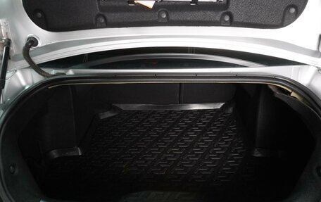 Peugeot 408 I рестайлинг, 2014 год, 649 000 рублей, 20 фотография