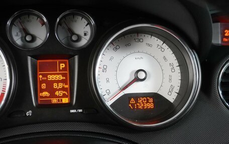 Peugeot 408 I рестайлинг, 2014 год, 649 000 рублей, 19 фотография