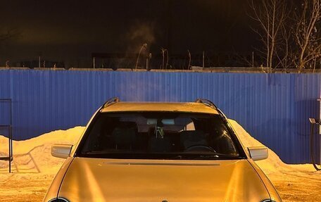 Mercedes-Benz E-Класс, 1997 год, 400 000 рублей, 1 фотография