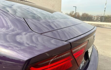 Audi A7, 2016 год, 3 400 000 рублей, 4 фотография