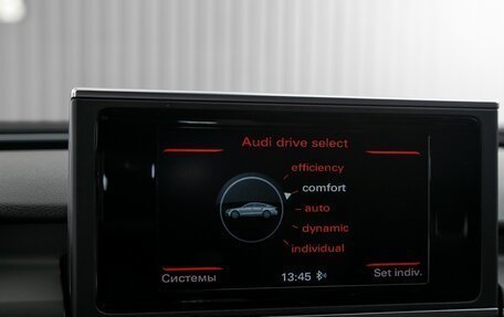 Audi A7, 2016 год, 3 400 000 рублей, 11 фотография