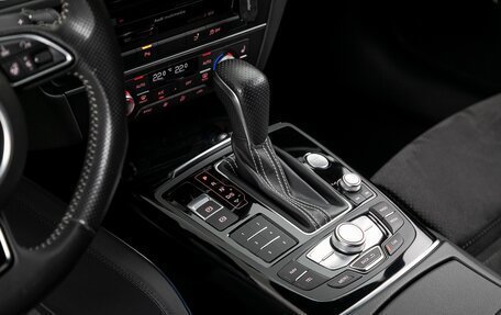 Audi A7, 2016 год, 3 400 000 рублей, 13 фотография