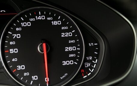 Audi A7, 2016 год, 3 400 000 рублей, 9 фотография