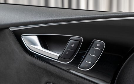 Audi A7, 2016 год, 3 400 000 рублей, 15 фотография