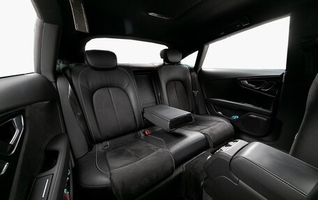 Audi A7, 2016 год, 3 400 000 рублей, 19 фотография