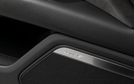 Audi A7, 2016 год, 3 400 000 рублей, 14 фотография