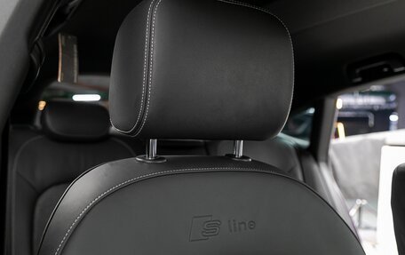 Audi A7, 2016 год, 3 400 000 рублей, 18 фотография