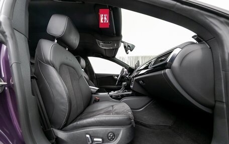 Audi A7, 2016 год, 3 400 000 рублей, 16 фотография