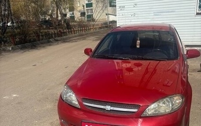 Chevrolet Lacetti, 2008 год, 360 000 рублей, 1 фотография