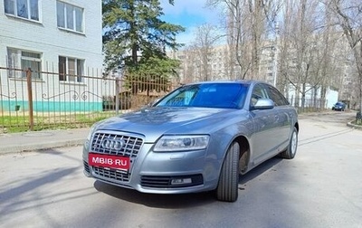 Audi A6, 2010 год, 900 000 рублей, 1 фотография