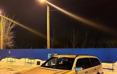 Mercedes-Benz E-Класс, 1997 год, 400 000 рублей, 3 фотография