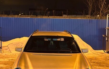 Mercedes-Benz E-Класс, 1997 год, 400 000 рублей, 5 фотография