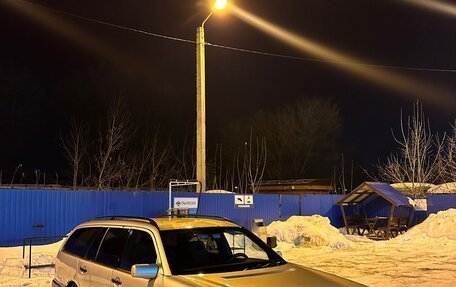 Mercedes-Benz E-Класс, 1997 год, 400 000 рублей, 7 фотография