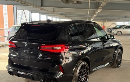 BMW X5 M, 2021 год, 11 450 000 рублей, 2 фотография