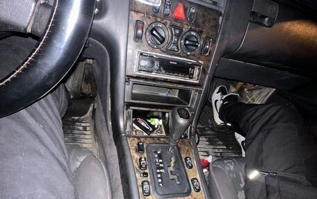 Mercedes-Benz E-Класс, 1997 год, 400 000 рублей, 11 фотография