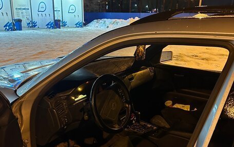 Mercedes-Benz E-Класс, 1997 год, 400 000 рублей, 8 фотография