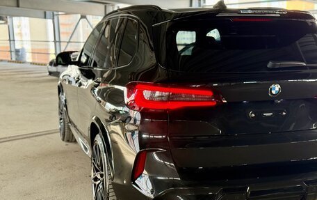 BMW X5 M, 2021 год, 11 450 000 рублей, 3 фотография