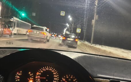 Mercedes-Benz E-Класс, 1997 год, 400 000 рублей, 9 фотография