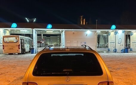 Mercedes-Benz E-Класс, 1997 год, 400 000 рублей, 6 фотография