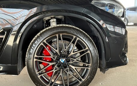 BMW X5 M, 2021 год, 11 450 000 рублей, 10 фотография