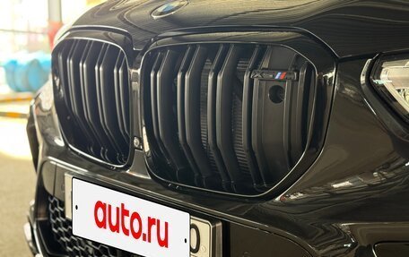 BMW X5 M, 2021 год, 11 450 000 рублей, 13 фотография