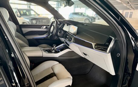 BMW X5 M, 2021 год, 11 450 000 рублей, 17 фотография