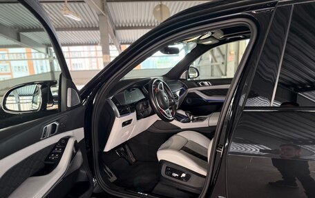 BMW X5 M, 2021 год, 11 450 000 рублей, 16 фотография