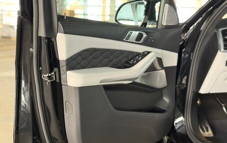 BMW X5 M, 2021 год, 11 450 000 рублей, 20 фотография