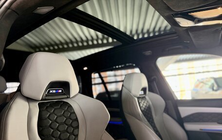 BMW X5 M, 2021 год, 11 450 000 рублей, 22 фотография