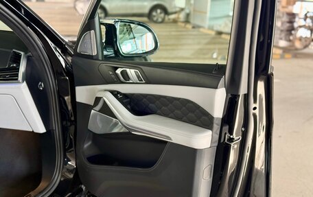 BMW X5 M, 2021 год, 11 450 000 рублей, 21 фотография